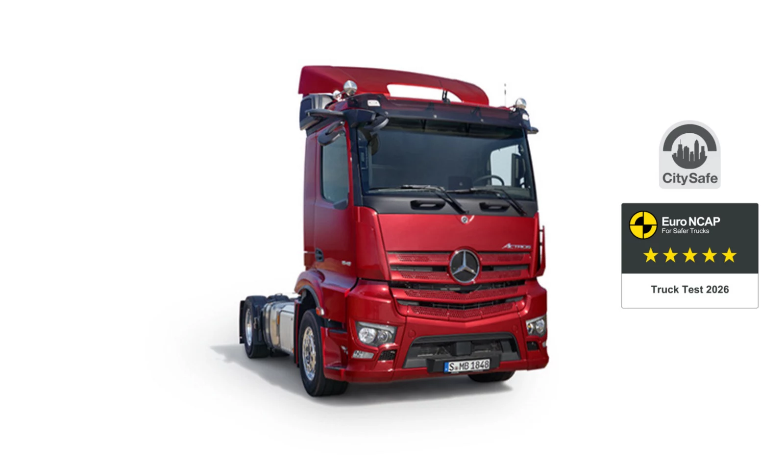Actros