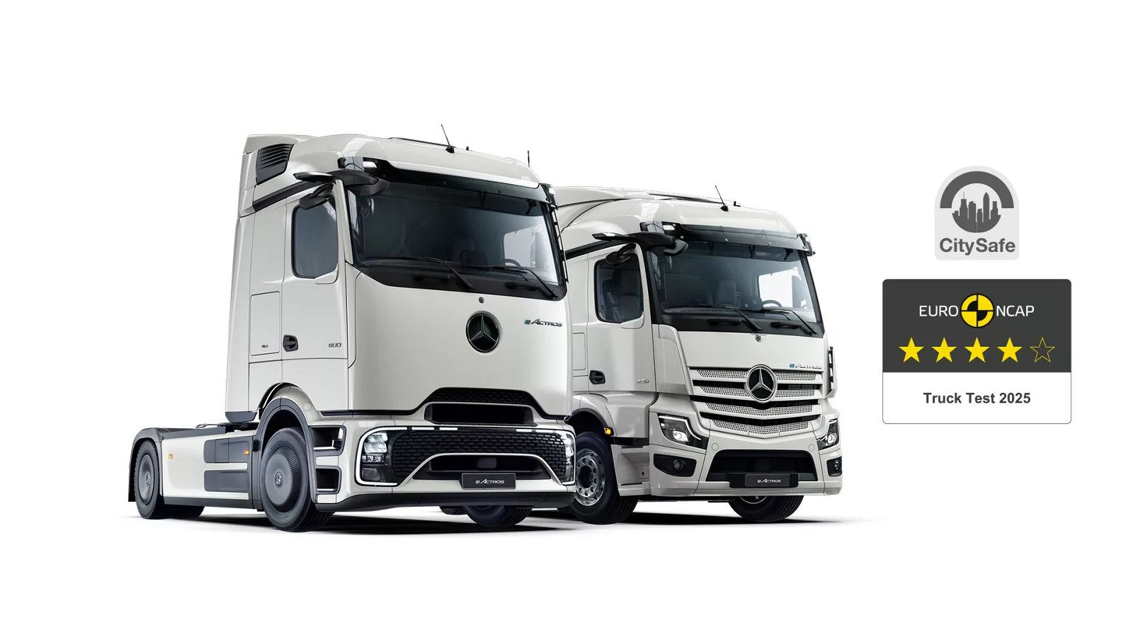 eActros