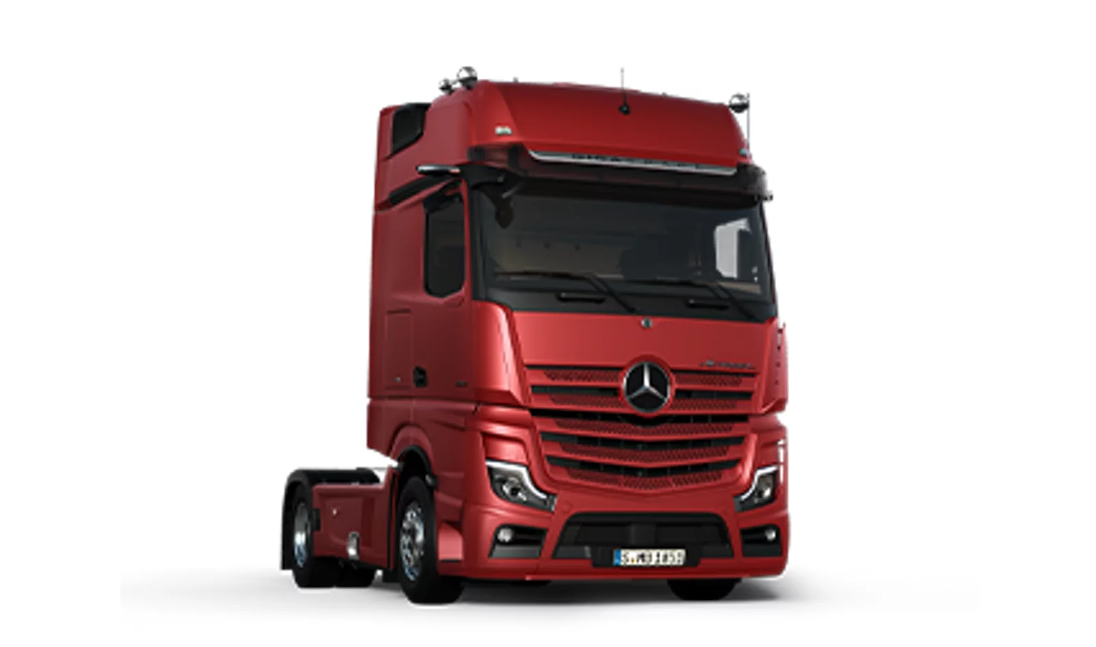 eActros